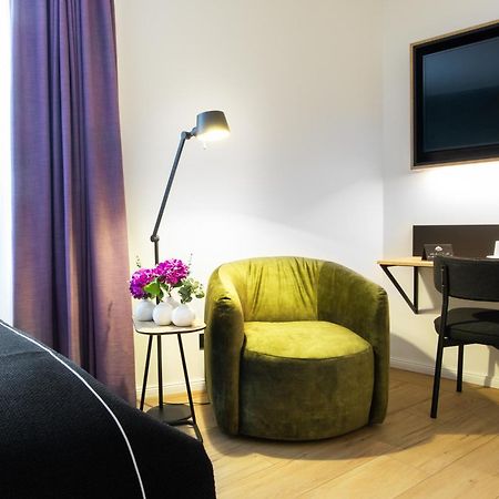 Frida Hotel & Cafe Bassum 外观 照片