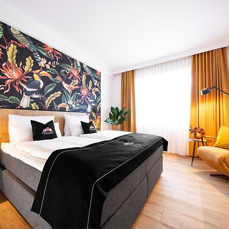 Frida Hotel & Cafe Bassum 外观 照片
