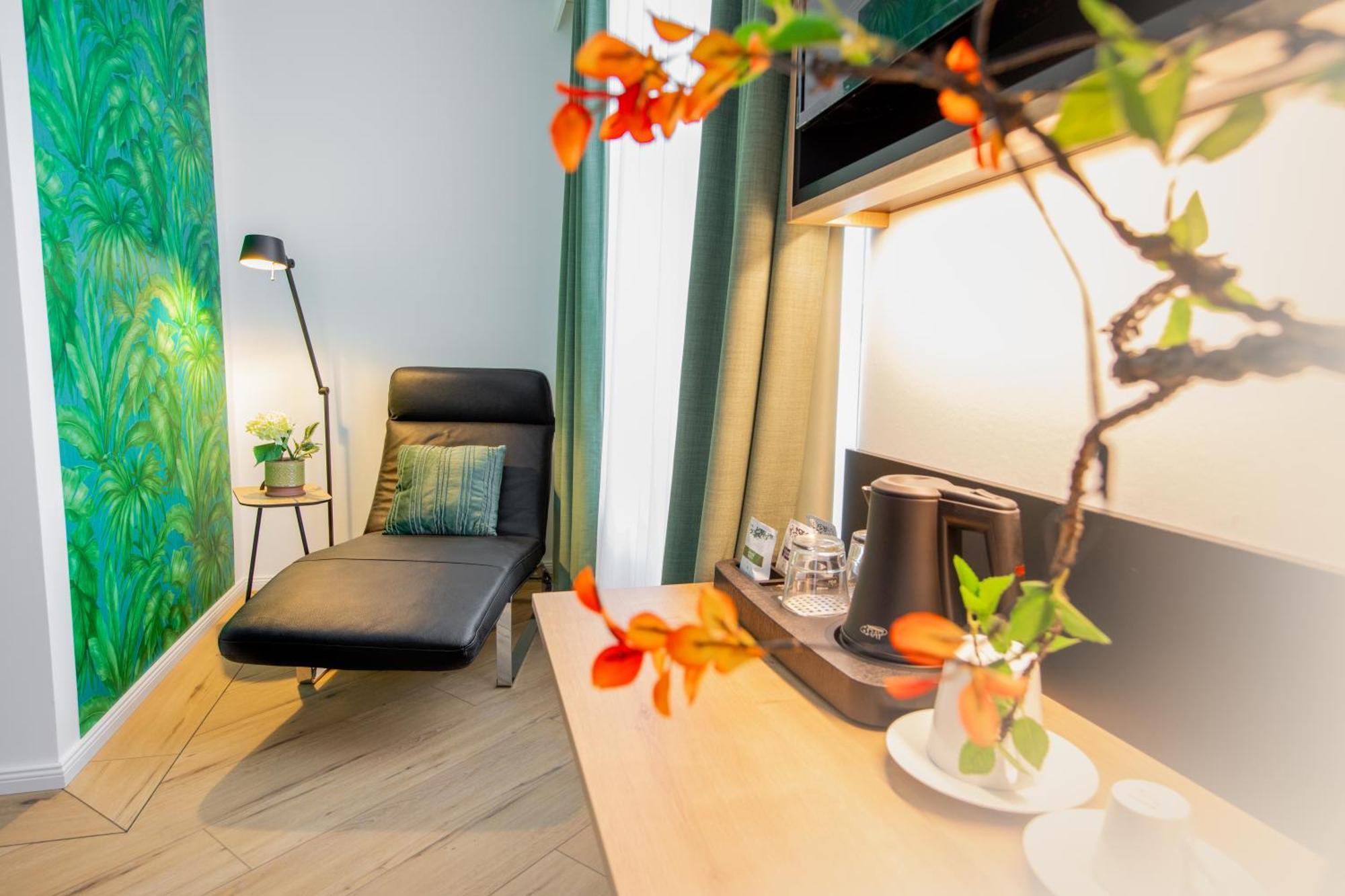 Frida Hotel & Cafe Bassum 外观 照片